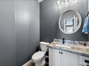3203 Creek Manor Drive, Houston TX 77339