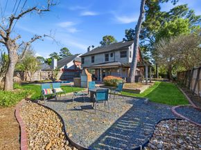 3203 Creek Manor Drive, Houston TX 77339