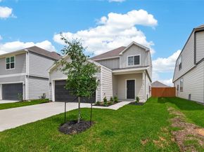 8123 Burnt Orchid Drive, Houston TX 77016