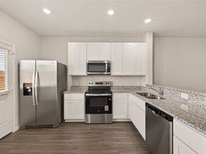 8123 Burnt Orchid Drive, Houston TX 77016