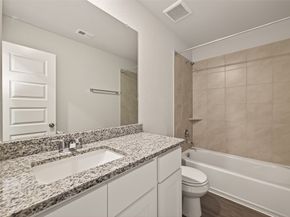 8123 Burnt Orchid Drive, Houston TX 77016