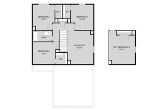 8123 Burnt Orchid Drive, Houston TX 77016
