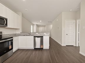 8123 Burnt Orchid Drive, Houston TX 77016
