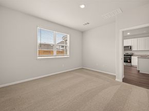 8123 Burnt Orchid Drive, Houston TX 77016