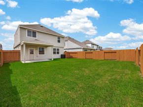 8123 Burnt Orchid Drive, Houston TX 77016