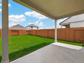 8123 Burnt Orchid Drive, Houston TX 77016