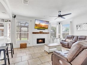 15610 Garden Bend Circle, Cypress TX 77433