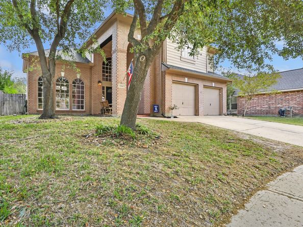 15610 Garden Bend Circle, Cypress TX 77433