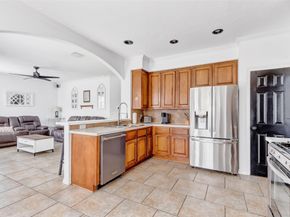 15610 Garden Bend Circle, Cypress TX 77433