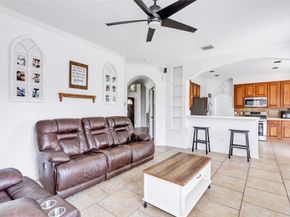 15610 Garden Bend Circle, Cypress TX 77433