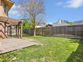 15610 Garden Bend Circle, Cypress TX 77433