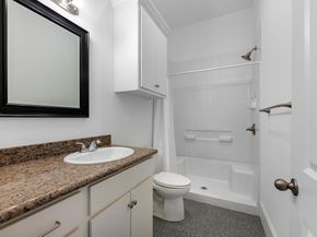 2329 Willowby Drive, Houston TX 77008