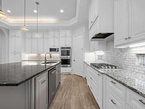 2329 Willowby Drive, Houston TX 77008