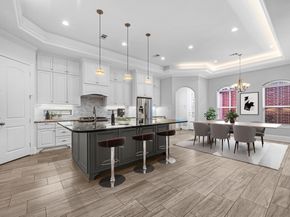 2329 Willowby Drive, Houston TX 77008