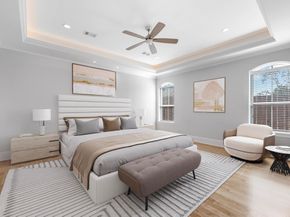 2329 Willowby Drive, Houston TX 77008