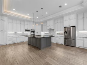 2329 Willowby Drive, Houston TX 77008