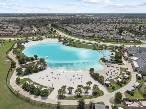 15027 Bradfield Manor Drive, Houston TX 77044
