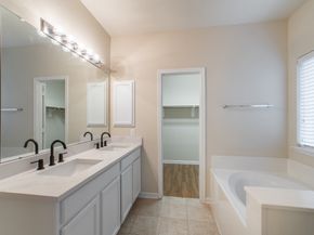 78 E Heritage Mill Circle, The Woodlands TX 77375