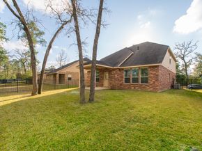 78 E Heritage Mill Circle, The Woodlands TX 77375