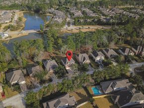 78 E Heritage Mill Circle, The Woodlands TX 77375