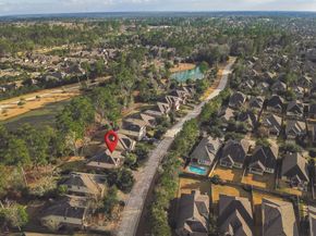 78 E Heritage Mill Circle, The Woodlands TX 77375