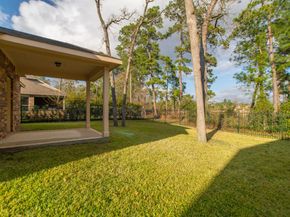 78 E Heritage Mill Circle, The Woodlands TX 77375