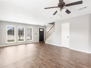 31315 Copperleaf Drive, Spring TX 77386