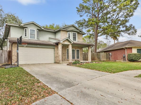 31315 Copperleaf Drive, Spring TX 77386