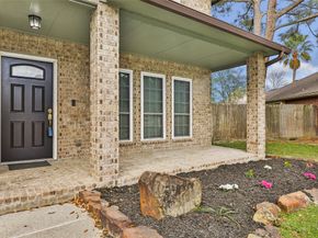 31315 Copperleaf Drive, Spring TX 77386
