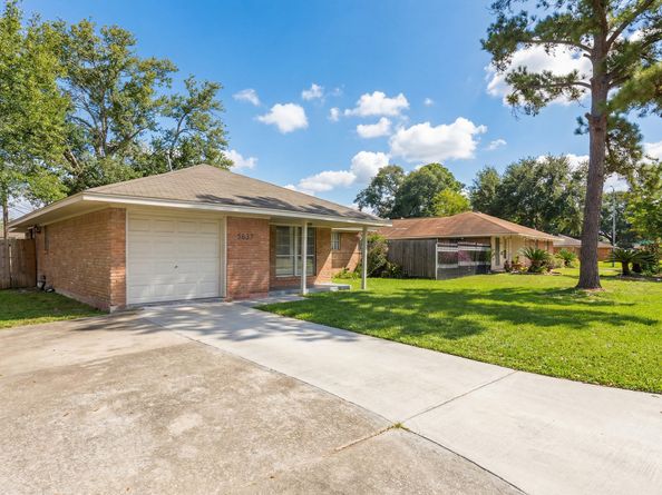 5637 Wood Creek Way, Houston TX 77017