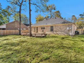 7 Amber Fire Place, The Woodlands TX 77381