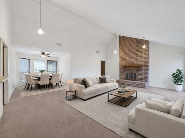 7310 Treewater Drive, Houston TX 77072