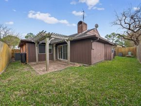 7310 Treewater Drive, Houston TX 77072