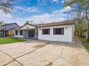 8410 Homewood Lane, Houston TX 77028