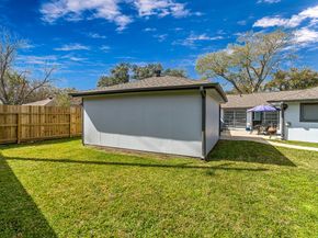 435 Gentilly Drive, Katy TX 77450
