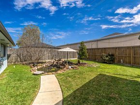 435 Gentilly Drive, Katy TX 77450