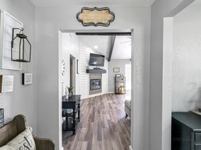 435 Gentilly Drive, Katy TX 77450