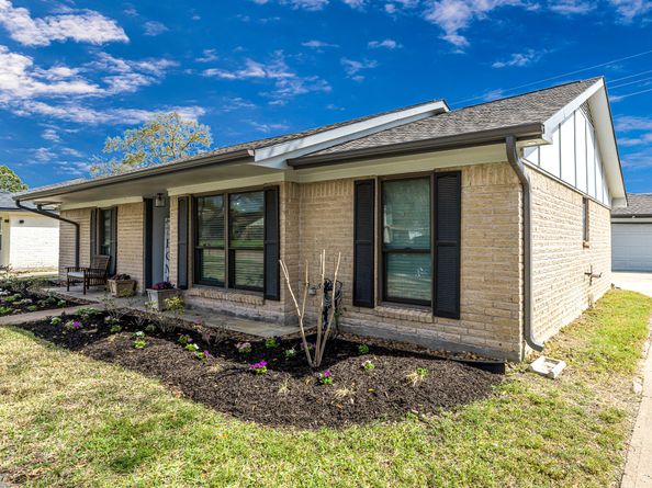 435 Gentilly Drive, Katy TX 77450