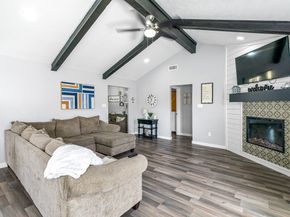 435 Gentilly Drive, Katy TX 77450