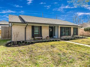 435 Gentilly Drive, Katy TX 77450