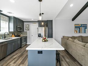 435 Gentilly Drive, Katy TX 77450