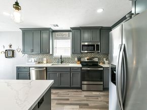 435 Gentilly Drive, Katy TX 77450