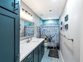 435 Gentilly Drive, Katy TX 77450