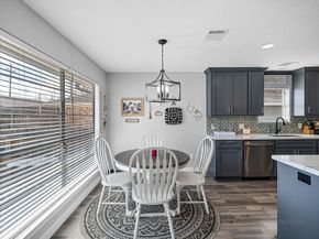 435 Gentilly Drive, Katy TX 77450