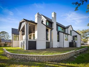 14111 Cindywood Circle, Houston TX 77079