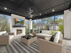 14111 Cindywood Circle, Houston TX 77079