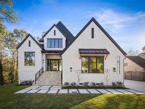 14111 Cindywood Circle, Houston TX 77079