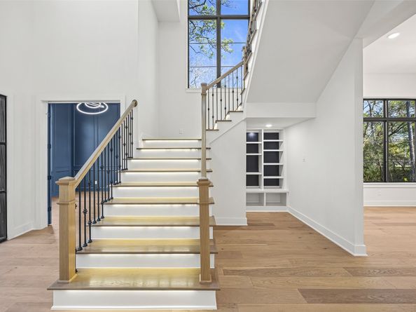 14111 Cindywood Circle, Houston TX 77079