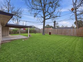 7321 Wiley Road, Houston TX 77016