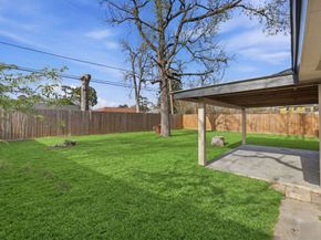 7321 Wiley Road, Houston TX 77016